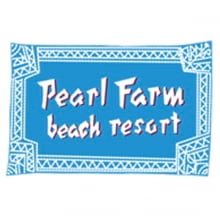 Pearl Farm logo