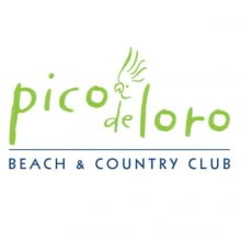 Pico de Loro logo