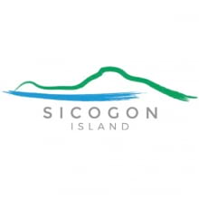 sicogon island logo
