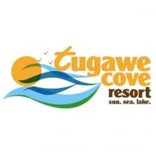 Tugawe Cove Resort logo